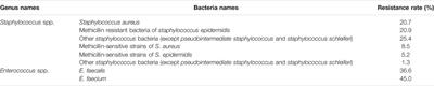 Antibiotic Combination Therapy: A Strategy to Overcome Bacterial Resistance to Aminoglycoside Antibiotics